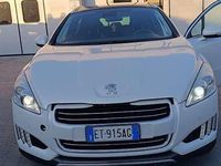 Usata Peugeot 508 SW 163 CV (119 kW) 2013 Station wagon