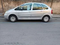 Usata Citroën Xsara Picasso 109 CV (80 kW) 2007 Grigio Monovolume