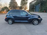 Usata Chrysler PT Cruiser 121 CV (88 kW) 2004 Blu Berlina