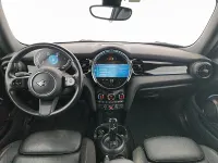 Usata Mini Cooper S Classic 178 CV (130 kW) 2022 Enigmatic black mini yours Utilitaria