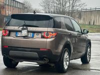 Usata Land Rover Discovery Sport HSE Luxury 150 CV (110 kW) 2017 SUV