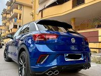 Usata VW T-Roc R 300 CV (220 kW) 2021 SUV