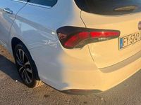 Usata Fiat Tipo Lounge 120 CV (88 kW) 2019 Station wagon