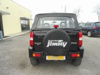 usata Suzuki Jimny JLX+4WD