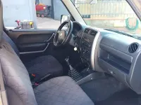 Usata Suzuki Jimny 86 CV (63 kW) 2010 Other SUV