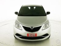 Usata Lancia Ypsilon S 95 CV (69 kW) 2016 Grigio Utilitaria