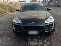 Usata Porsche Cayenne 2005 SUV