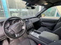 Usata Land Rover Discovery SE 241 CV (177 kW) 2018 Grigio SUV