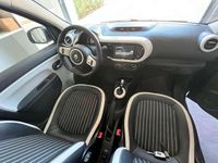 Usata Renault Twingo Intens 30 kW (42 CV) 2021 Utilitaria