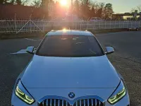 Usata BMW 118 M Sport 150 CV (110 kW) 2020 Berlina