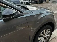 Usata VW T-Roc 116 CV (85 kW) 2019 Grigio SUV