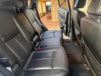 Usata Nissan X-Trail 130 CV (95 kW) 2016 Grigio SUV