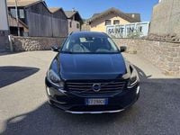 Usata Volvo XC60 Momentum 181 CV (133 kW) 2015 SUV