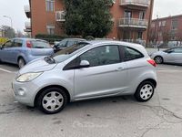 Usata Ford Ka 69 CV (50 kW) 2010 Grigio Utilitaria