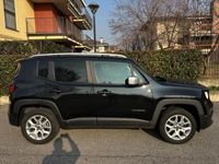 usata Jeep Renegade 2.0 Mjt 140CV 4WD Limited