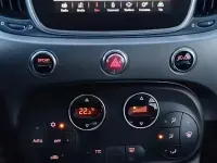 Usata Abarth 595 165 CV (121 kW) 2019 Bianco