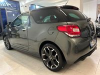 usata DS Automobiles DS3 DS 3 1.6 HDi 90 So Chic