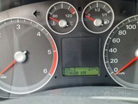 Usata Ford Focus 2007 Grigio Station wagon