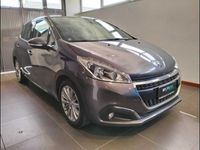 usata Peugeot 208 PureTech Turbo 110 EAT6 S&S 5 porte Allure