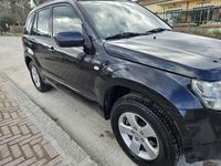 Usata Suzuki Grand Vitara 129 CV (94 kW) 2006 SUV