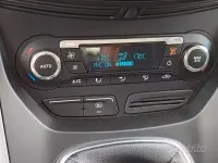 Usata Ford C-MAX 95 CV (69 kW) 2014 Bianco Monovolume