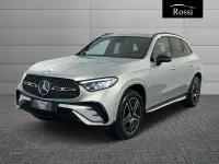 Nouvelle Mercedes GLC300 197 ch (144 kW) 2025 Noir