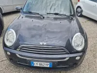 Usata Mini ONE 90 CV (66 kW) 2005 Utilitaria
