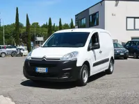 Usata Citroën Berlingo Feel 101 CV (74 kW) 2018 Bianco Monovolume