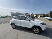 Nuova EVO Evo 5 119 CV (87 kW) 2026 Bianco SUV