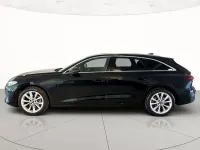 Usata Audi A5 Business 150 CV (110 kW) 2025 Nero mito metallizzato Station wagon