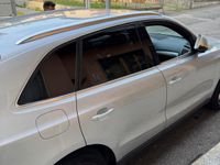 Usata Audi Q5 170 CV (125 kW) 2010 Grigio SUV