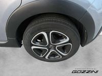 Usata Citroën C3 102 CV (75 kW) 2022 Grigio Utilitaria