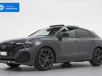 Usata Audi Q8 S-Line 285 CV (209 kW) 2024 Grigio SUV