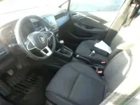 Usata Renault Clio V Business 91 CV (66 kW) 2022 Grigio Berlina