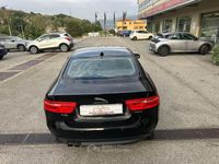 Usata Jaguar XE 179 CV (131 kW) 2017 Berlina