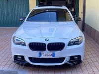Usata BMW 520 M Sport 184 CV (135 kW) 2016 Berlina
