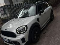 Usata Mini Countryman 136 CV (100 kW) 2022 SUV