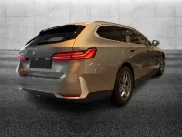 Usata BMW 520 197 CV (144 kW) 2024 Grigio Station wagon
