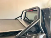 Usata Nissan Navara 190 CV (139 kW) 2017 Nero Pick-up