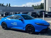 Usata Honda Prelude Advance 143 CV (105 kW) 2026 Blu Coupé