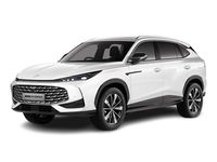 Nuova MG HS Luxury 224 CV (164 kW) 2026 Bianco SUV