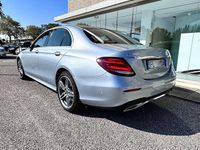 Occasion Mercedes E350 Premium Plus 211 ch (155 kW) 2017 Argent Berline