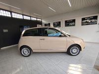 Usata Lancia Ypsilon 95 CV (69 kW) 2007 Marrone Utilitaria