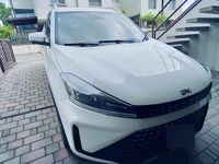 Usata EMC Wave 3 147 CV (108 kW) 2024 Bianco SUV