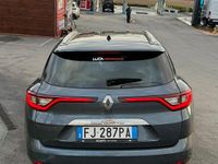 Usata Renault Mégane IV 2017