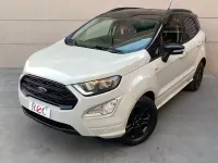 Occasion Ford Ecosport 95 PK (69 kW) 2021 Beige SUV