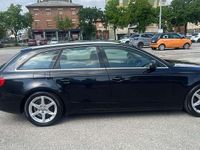 Usata Audi A4 Advanced Plus 120 CV (88 kW) 2010 Station wagon