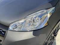 Usata Peugeot 208 GTi by Peugeot Sport 208 CV (152 kW) 2016 Grigio Utilitaria