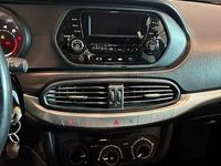 Usata Fiat Tipo Easy 95 CV (69 kW) 2017 Beige Berlina