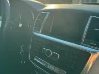 Usata Mercedes ML250 204 CV (150 kW) 2015 Bianco SUV